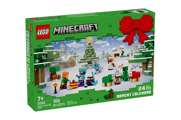 lego minecraft advent calendar lego minecraft advent calendar