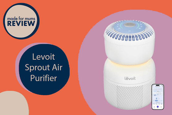levoit sprout air purifier review thumbnail levoit sprout air purifier review thumbnail