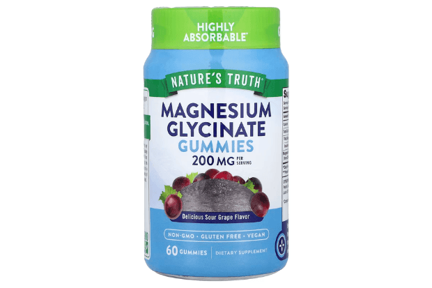 Magnesium Glycinate