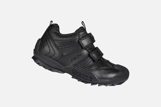 Savage Boy Savage Boy