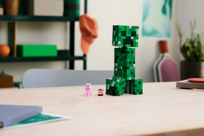 Screenshot 2025-08-27 161559 Minecraft The Creeper