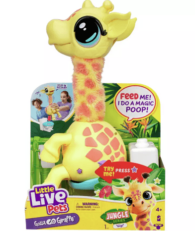 Screenshot 2025-09-01 161358 Little Live Pets giraffe
