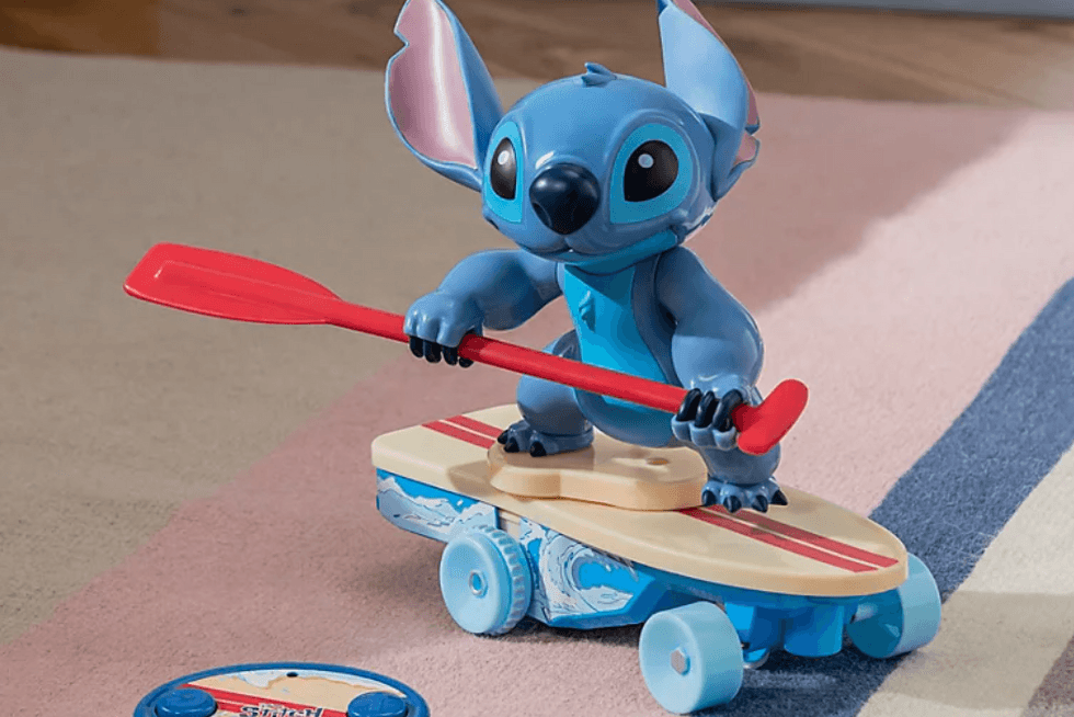 Screenshot 2025-09-11 101050 Stitch surfer toy