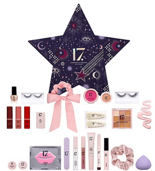 boots advent calendar