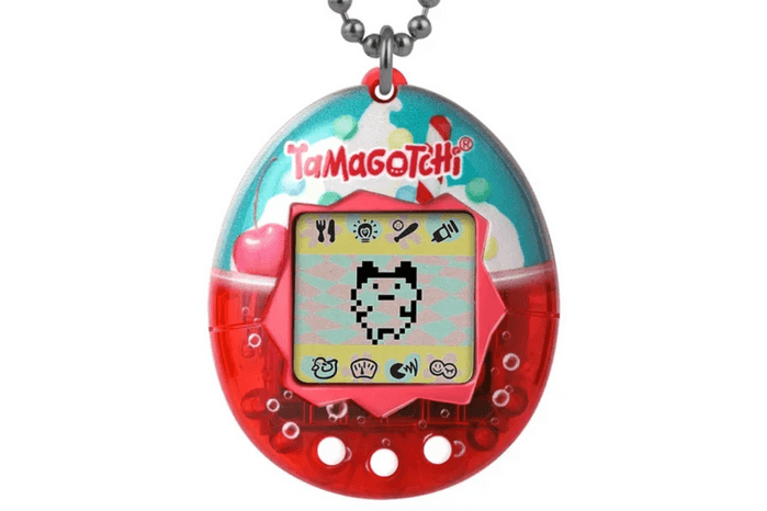 Tamagotchi