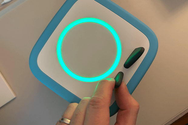 toniebox 2 light ring