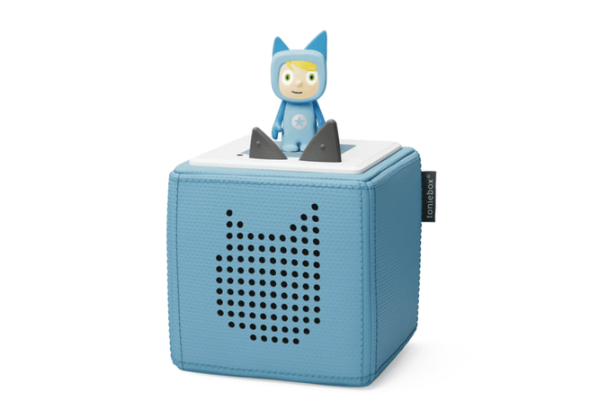 Toniebox
