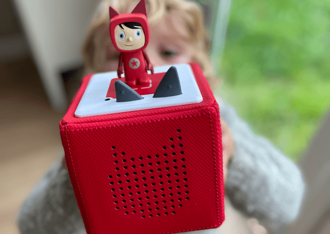 Toniebox tester image