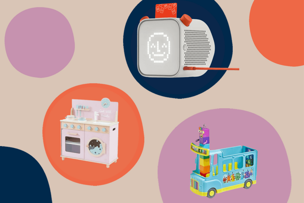 Best toys for 3 year olds Best toys for 3 year olds